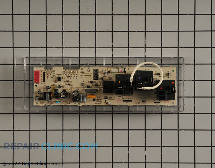 Oven Control Board WB27X20078 Alternate Product View