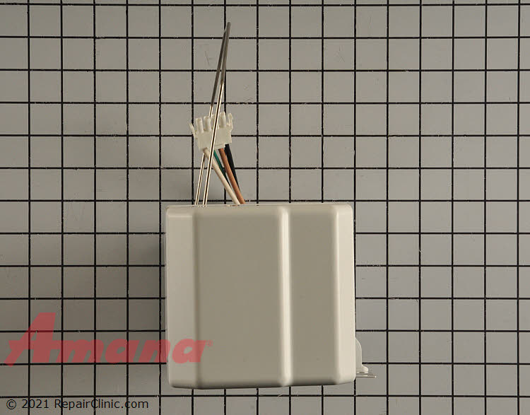 Ice Maker Assembly W10884390 Alternate Product View