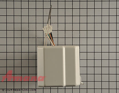 Ice Maker Assembly W10884390 Alternate Product View