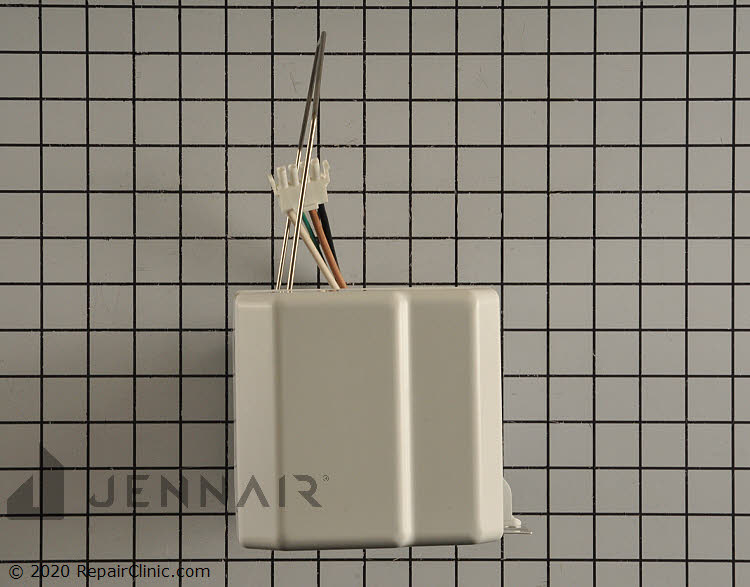 Ice Maker Assembly W10884390 Alternate Product View