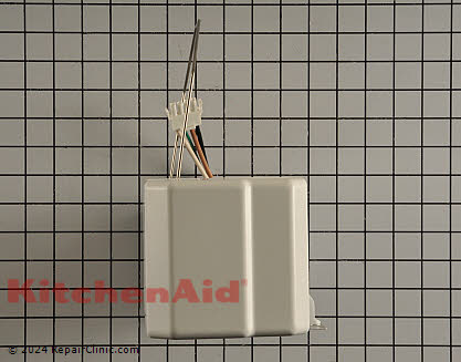 Ice Maker Assembly W10884390 Alternate Product View