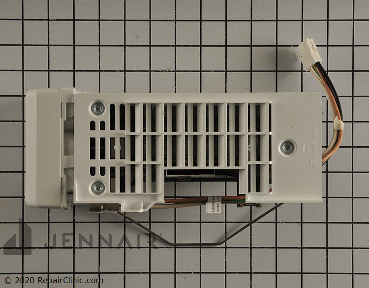 Ice Maker Assembly W10884390 Alternate Product View