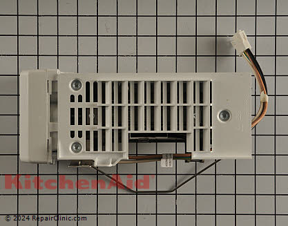Ice Maker Assembly W10884390 Alternate Product View