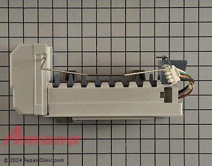 Ice Maker Assembly W10884390 Alternate Product View