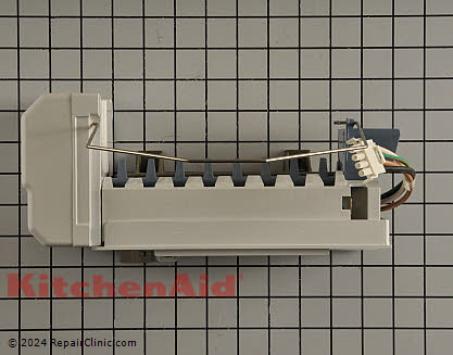 Ice Maker Assembly W10884390 Alternate Product View