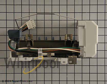 Ice Maker Assembly W10884390 Alternate Product View