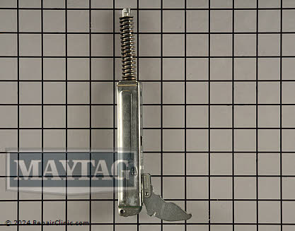 Door Hinge WPW10485732 Alternate Product View