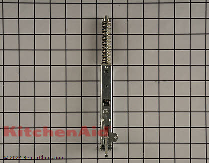 Door Hinge WPW10485732 Alternate Product View
