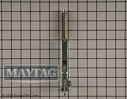 Door Hinge WPW10485732 Alternate Product View