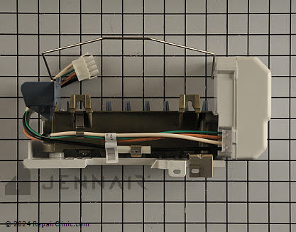 Ice Maker Assembly W10884390 Alternate Product View