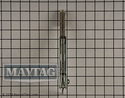 Door Hinge WPW10485733 Alternate Product View
