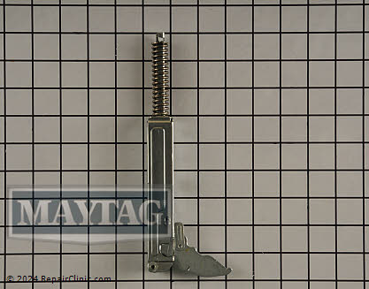Door Hinge WPW10485733 Alternate Product View