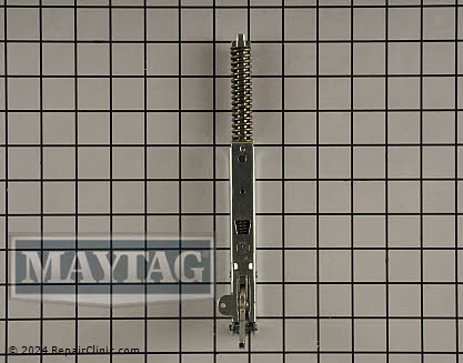 Door Hinge WPW10485733 Alternate Product View