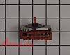 Fan Switch W10293967