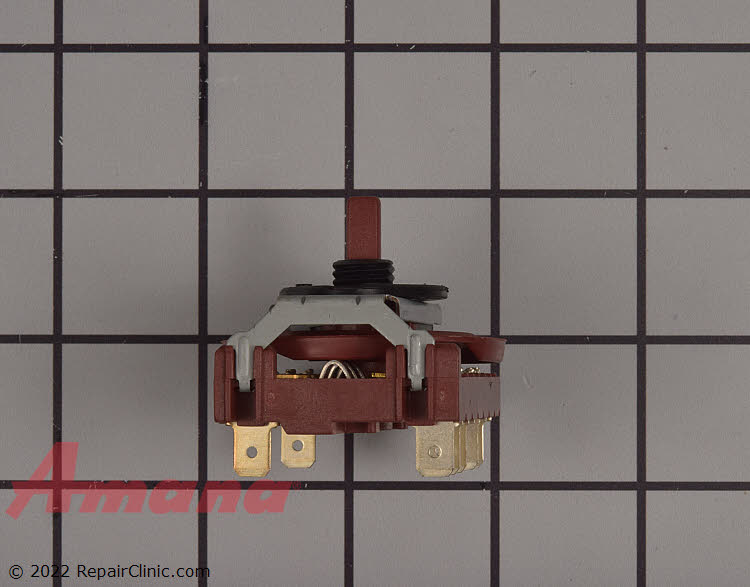 Fan Switch W10293967 Alternate Product View