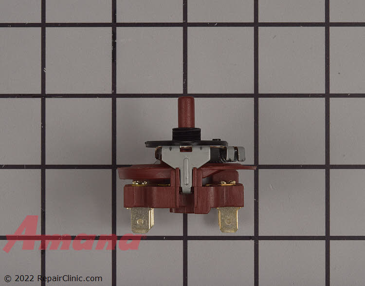 Fan Switch W10293967 Alternate Product View