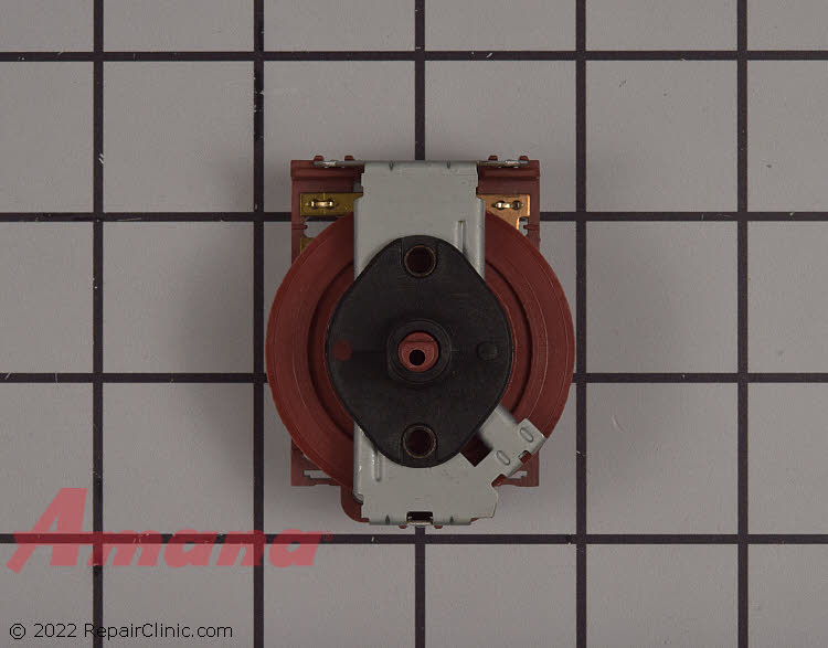 Fan Switch W10293967 Alternate Product View