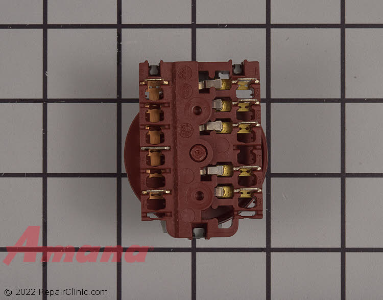 Fan Switch W10293967 Alternate Product View