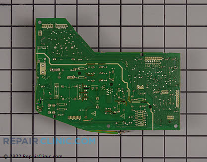 Main Control Board 17122000044851 Alternate Product View