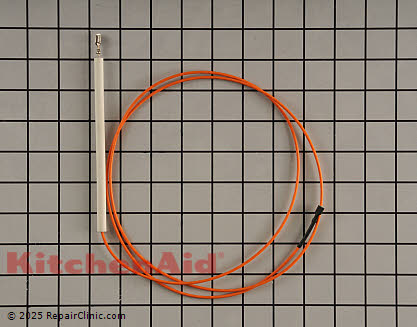 Spark Electrode W10636384 Alternate Product View