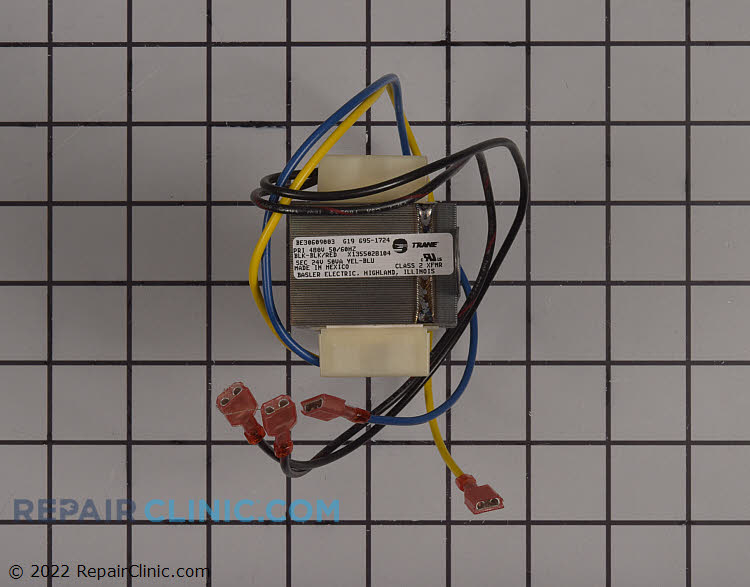 TRR01019 Transformer