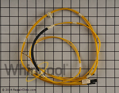 Wire Harness W10408058 Alternate Product View