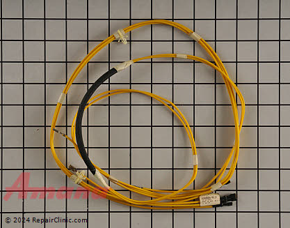 Wire Harness W10408058 Alternate Product View