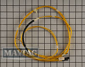 Wire Harness - Part # 2118642 Mfg Part # W10408058