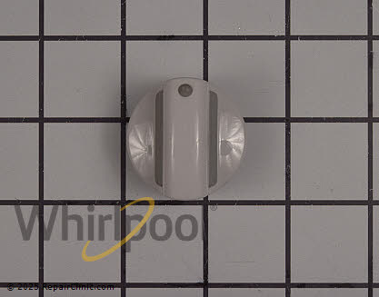 Knob W10317458 Alternate Product View