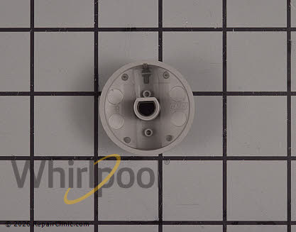 Knob W10317458 Alternate Product View