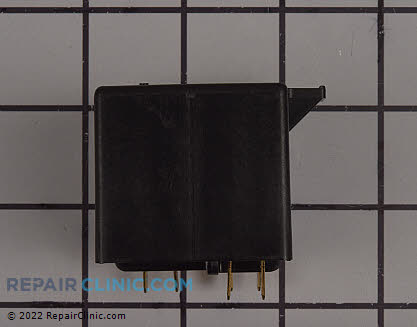 Relay 42-25105-02 Alternate Product View