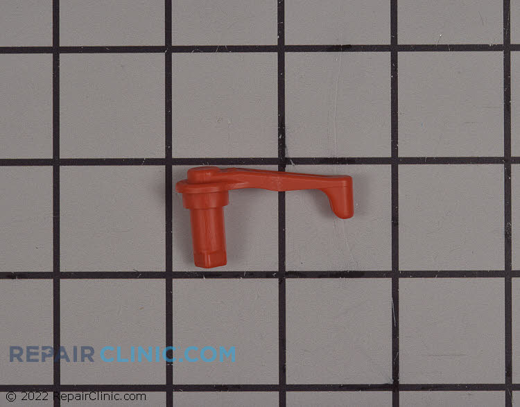 Leaf Blower Choke Lever 6697076 Fast Shipping Repair Clinic