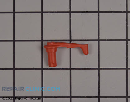 Choke Lever 6697076 Alternate Product View