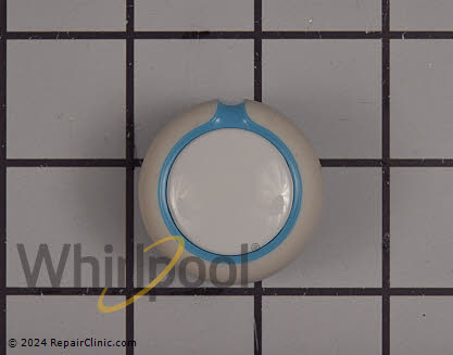 Control Knob WP3957798 Alternate Product View