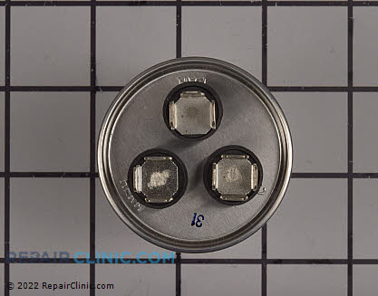 Capacitor WJ20X22183 Alternate Product View