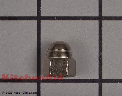 Nut W10794042 Alternate Product View
