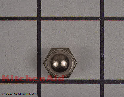Nut W10794042 Alternate Product View