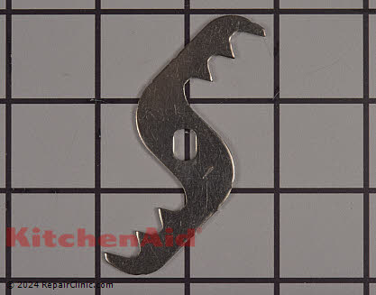 Ice Crusher Blade W10341942 Alternate Product View