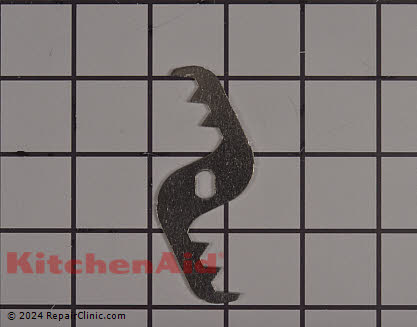Ice Crusher Blade W10341943 Alternate Product View