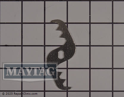 Ice Crusher Blade W10341943 Alternate Product View
