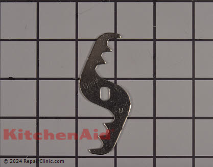 Ice Crusher Blade W10341943 Alternate Product View