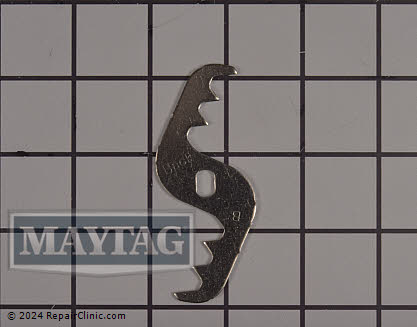 Ice Crusher Blade W10341943 Alternate Product View