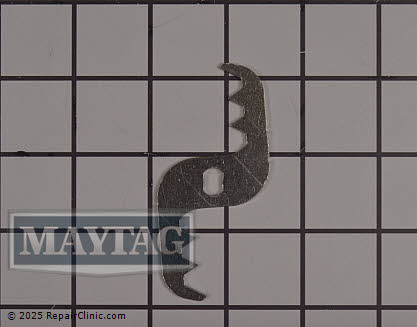Ice Crusher Blade W10341944 Alternate Product View