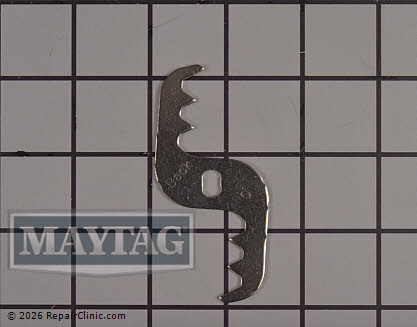 Ice Crusher Blade W10341944 Alternate Product View