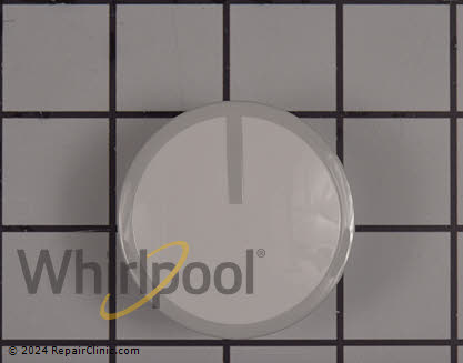 Control Knob W10506366 Alternate Product View