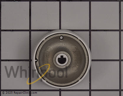 Control Knob W10506366 Alternate Product View