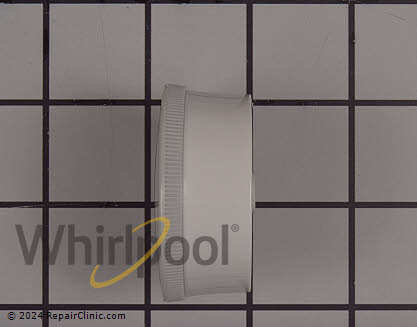 Control Knob W10506366 Alternate Product View