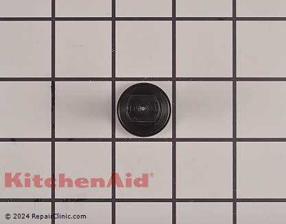 Shaft W10466880 Alternate Product View