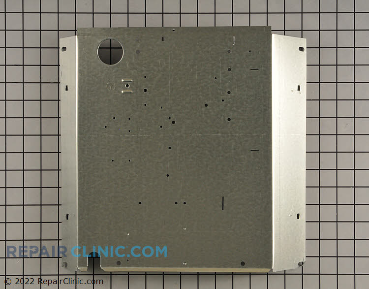 2C3551 Control Board Box