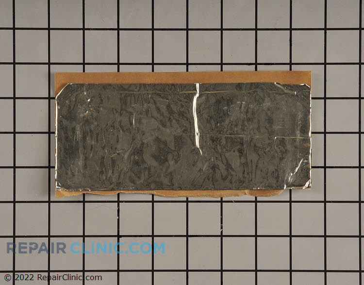 Washing Machine Sound Shield W10414221 Fast Shipping Repair Clinic